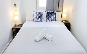 AYZ Joaquín Pol - Auto check-in property